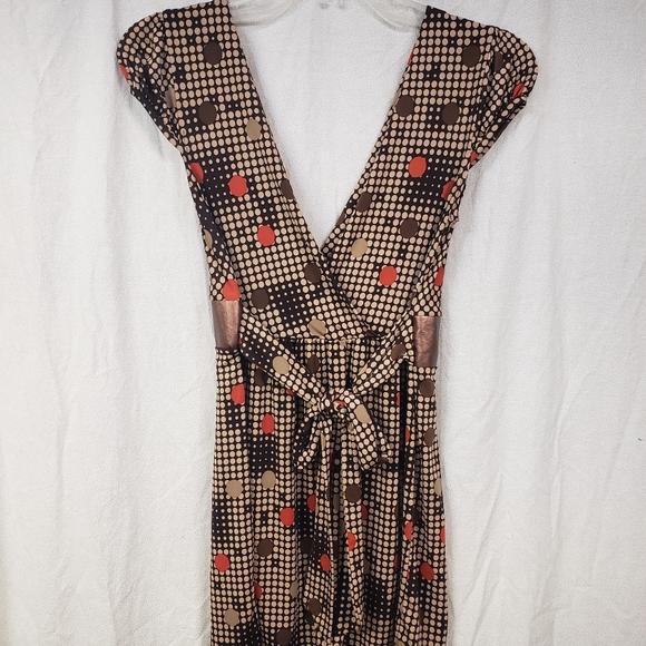 Charlotte Russe size medium blouse - Picture 2 of 4